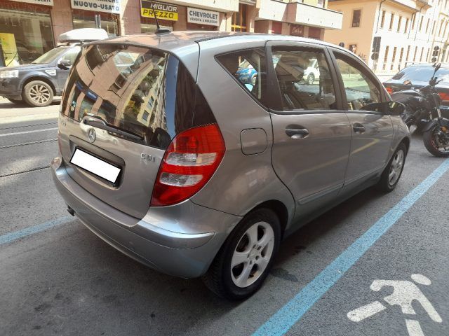 MERCEDES-BENZ A 150 Classe A