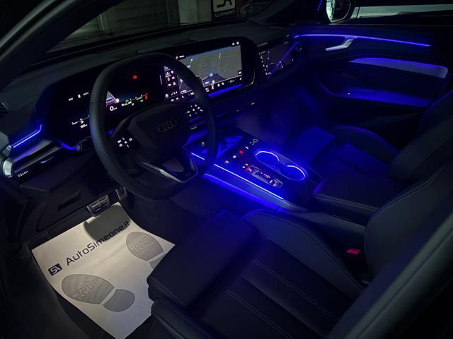 AUDI A6 TDI 150 kW S tronic quattro S line edition