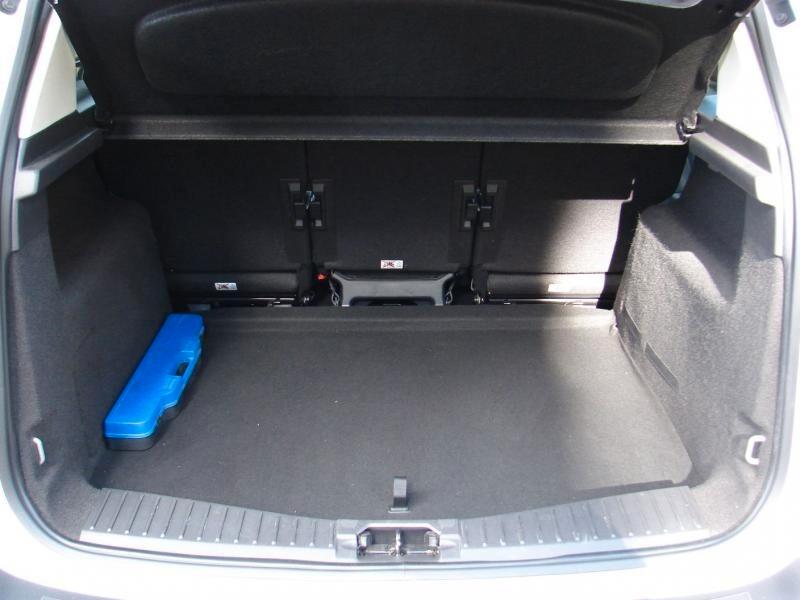 Ford C-Max 1.5 EcoBlue 120CV Start&Stop Business *UNIPRO*