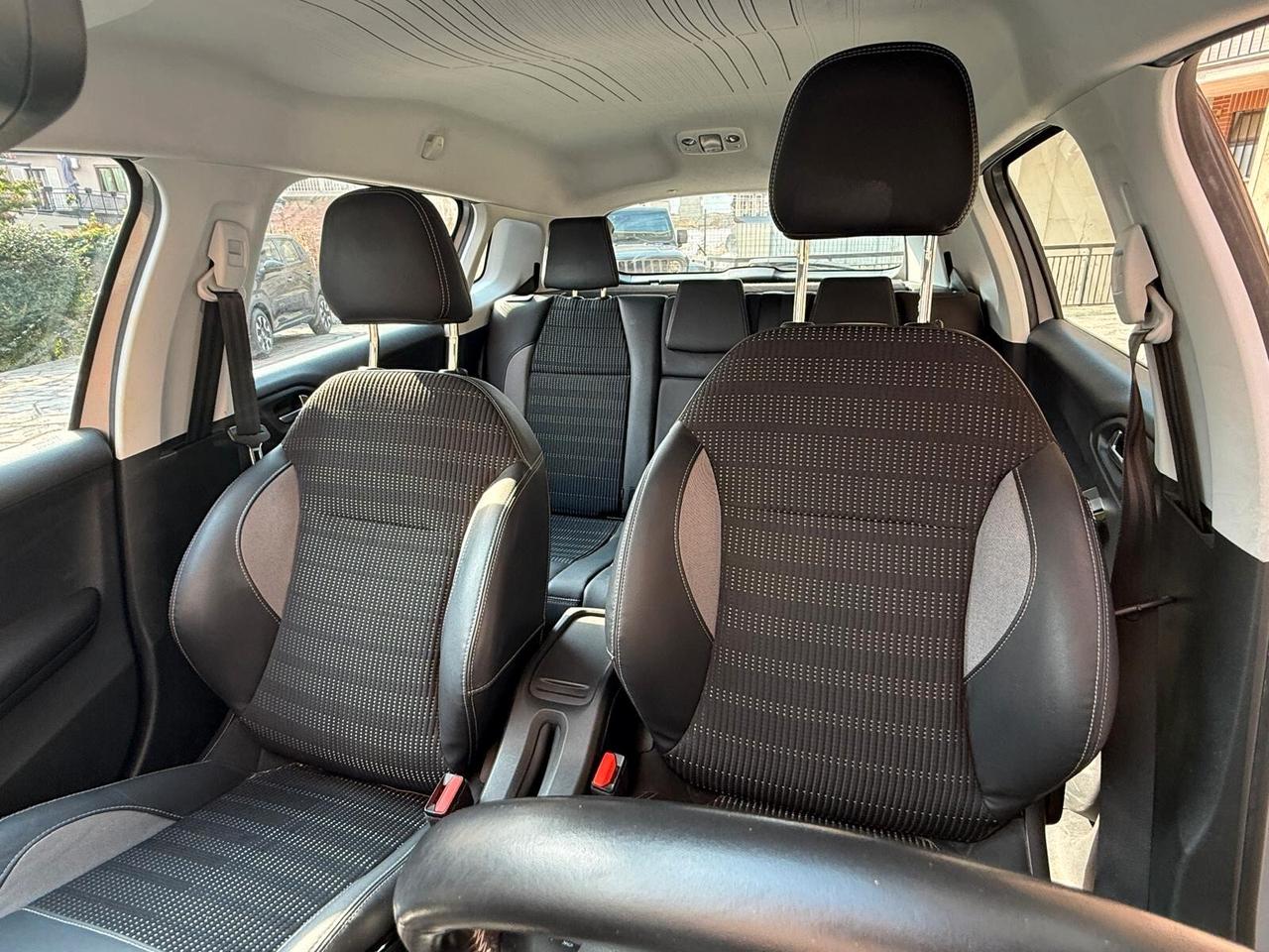 Peugeot 2008 PureTech Turbo 110 S&S Allure