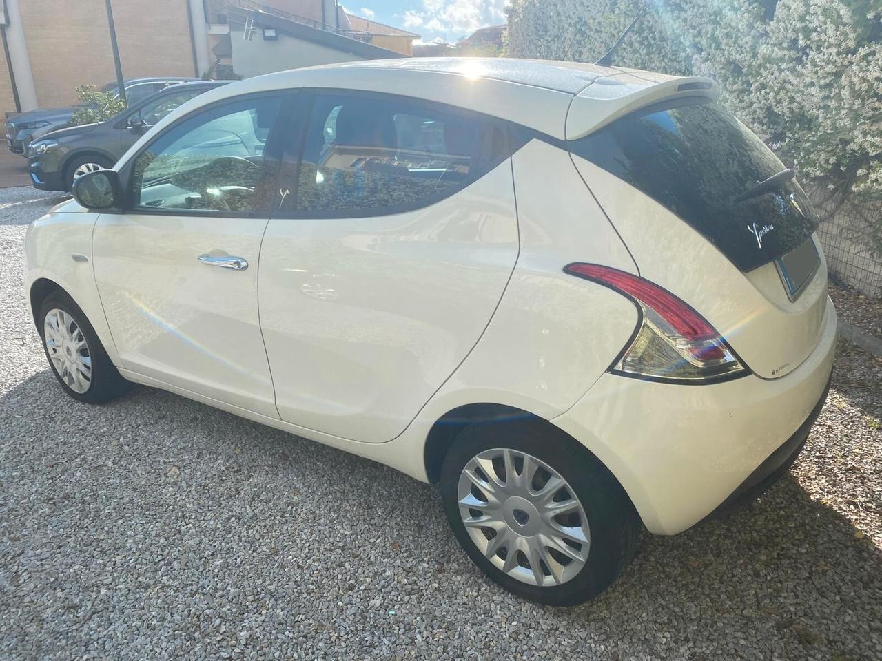 Lancia Ypsilon 1.3 MJT 16V 95 CV 5 porte S&S Gold