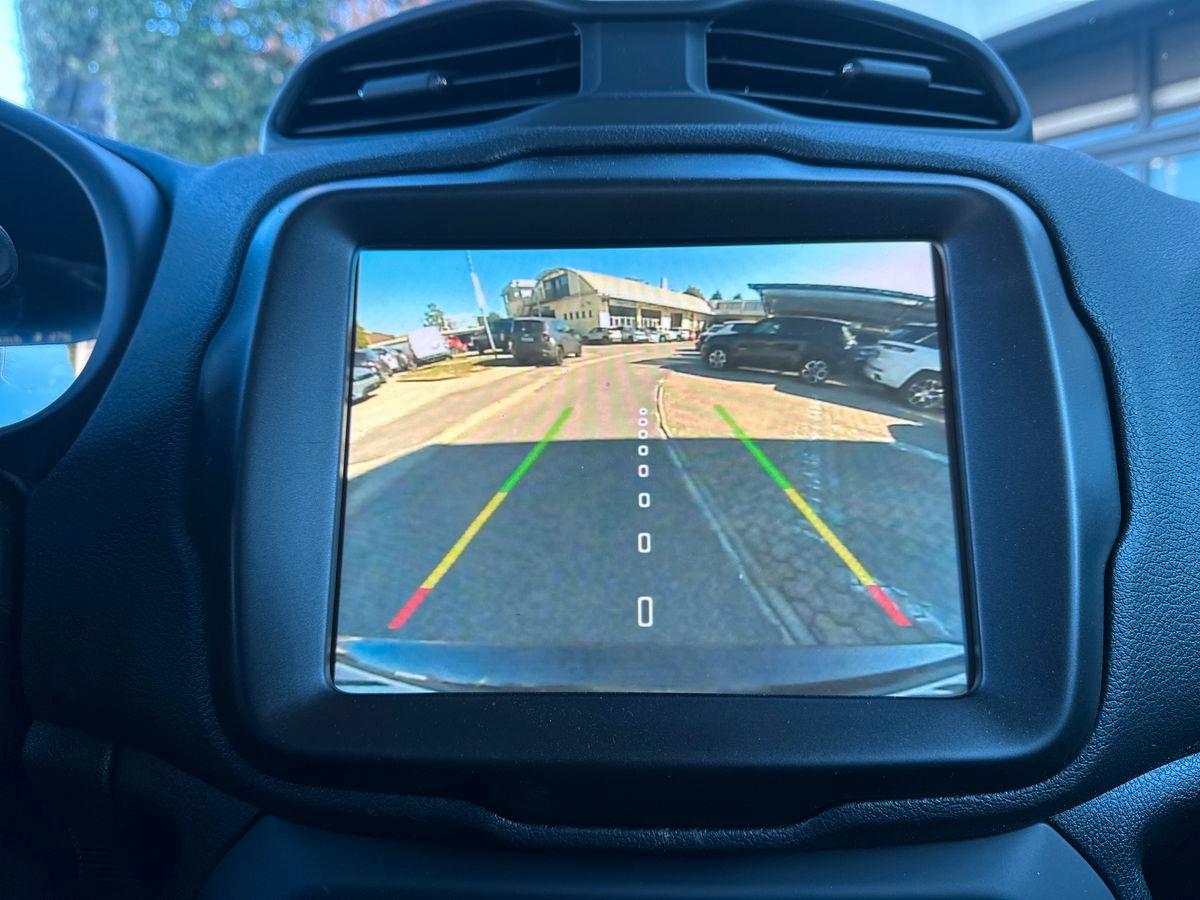 JEEP Renegade Plug-In Hybrid My22 Limited 1.3 Turbo T4 Phev 4xe At6 190cv