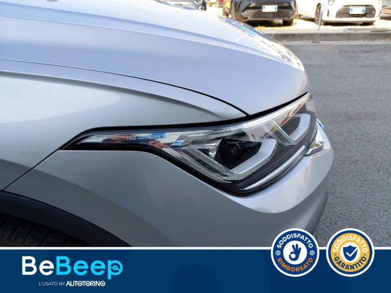 Volkswagen Tiguan 1.5 TSI LIFE 130CV