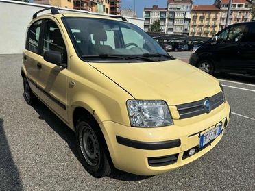 FIAT Panda 1.2 Dinamic