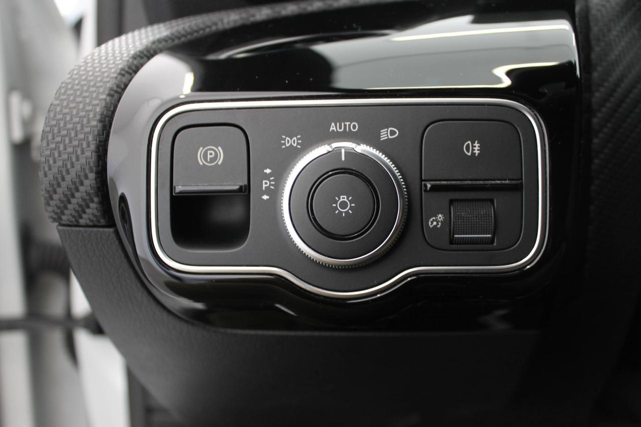 Mercedes A 180 d Auto SPORT FULL LED