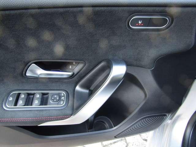 Mercedes-Benz A 200 AMG LINE PREMIUM AUTO 163CV,FULL LED,CARPLAY