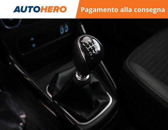FORD EcoSport 1.0 EcoBoost 125 CV Start&Stop Titanium