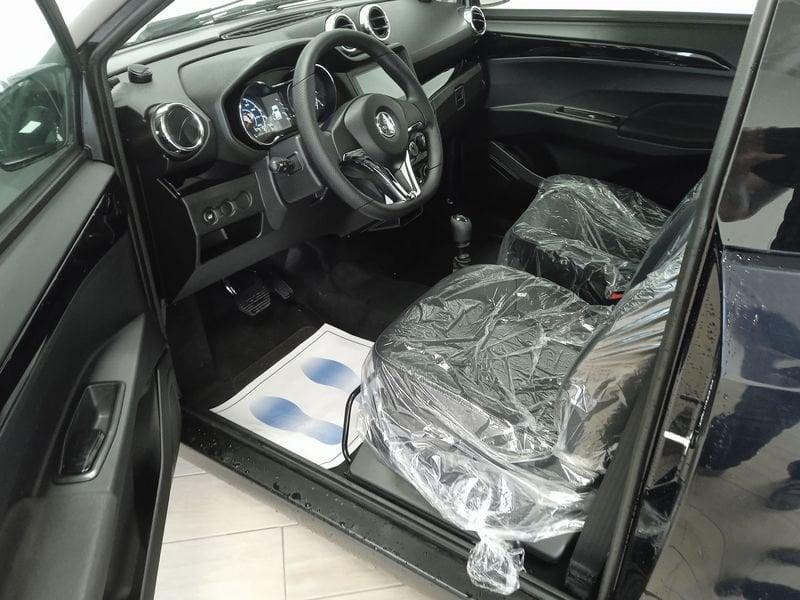Aixam City AIXAM 2025 482 E5+ SPORT