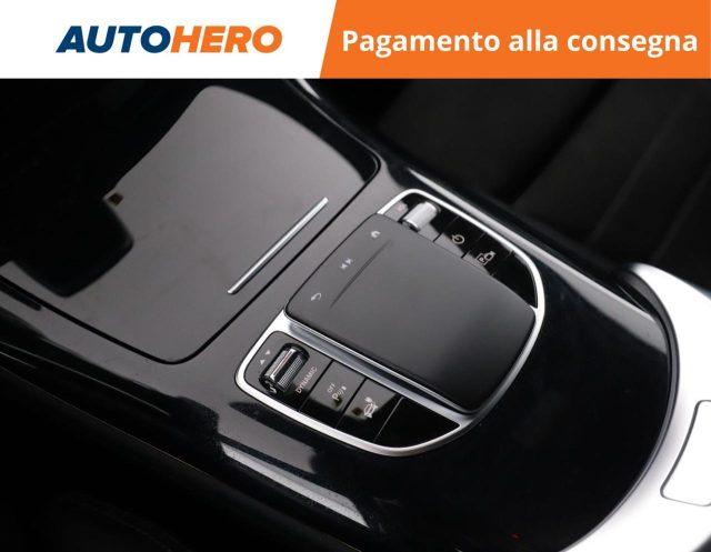 MERCEDES-BENZ EQC 400 4Matic Executive