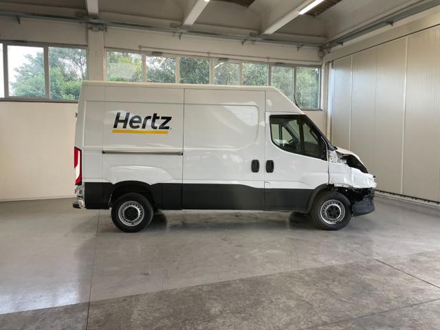 IVECO Daily 35S14V 2.3 HPT PM-TM FURGONE