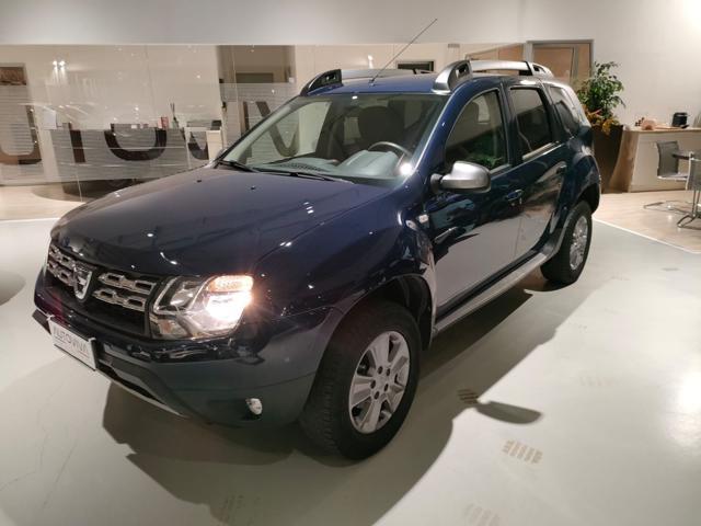 DACIA Duster 1.6 115CV Start&Stop 4x2 GPL Ambiance