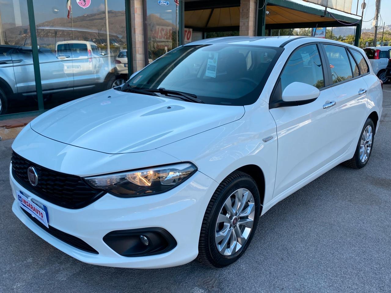 Fiat Tipo 1.6 Mjt S&S SW Easy Business navi my 19