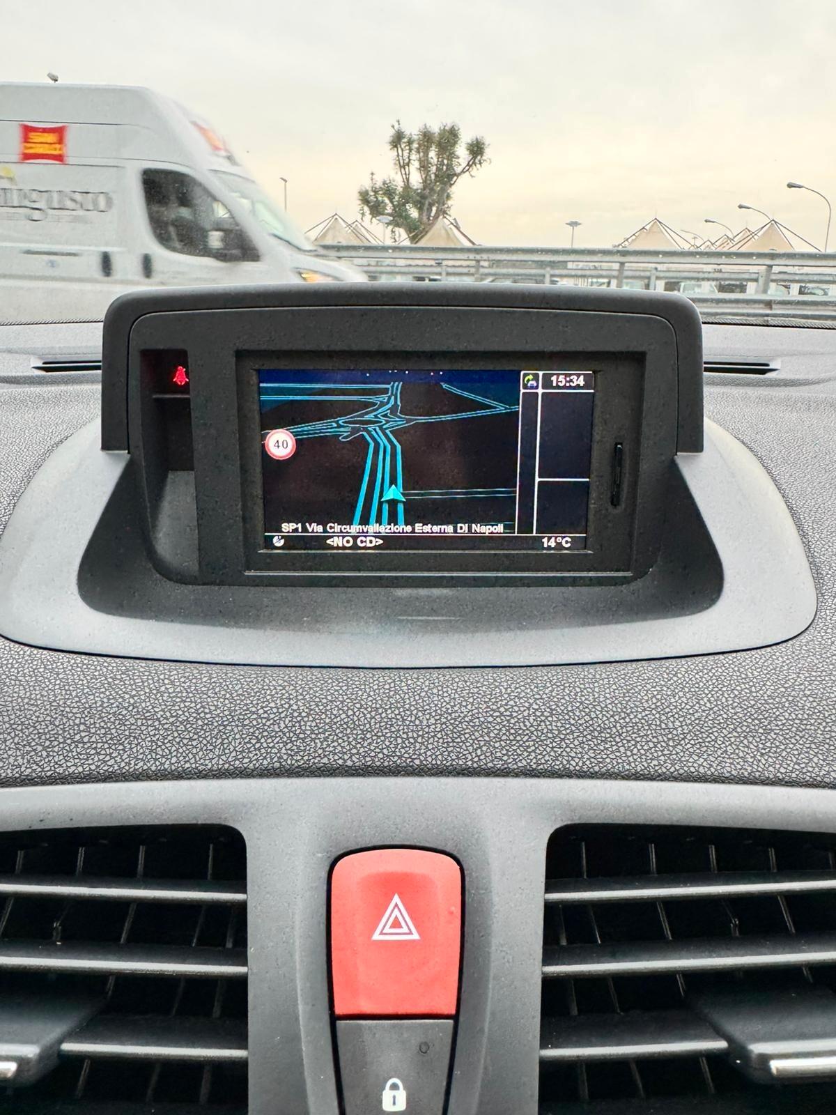 Renault Mégane 1.5 dCi 2011