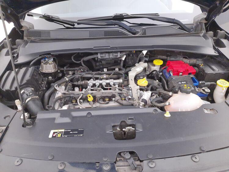 Jeep Compass Limited 4WD Auto BR583805 2.0 Diesel 140CV