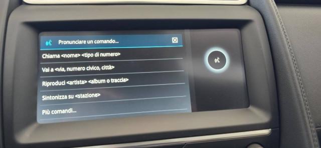 Jaguar E-Pace 2.0d i4 SE 240cv motore nuovo*garanzia 24 mesi*