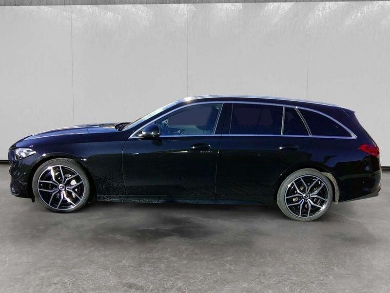 Mercedes-Benz Classe C C SW 220 d mhev Premium Plus auto