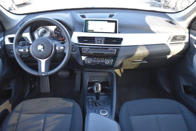 BMW X1 sDrive18d Business Advantage