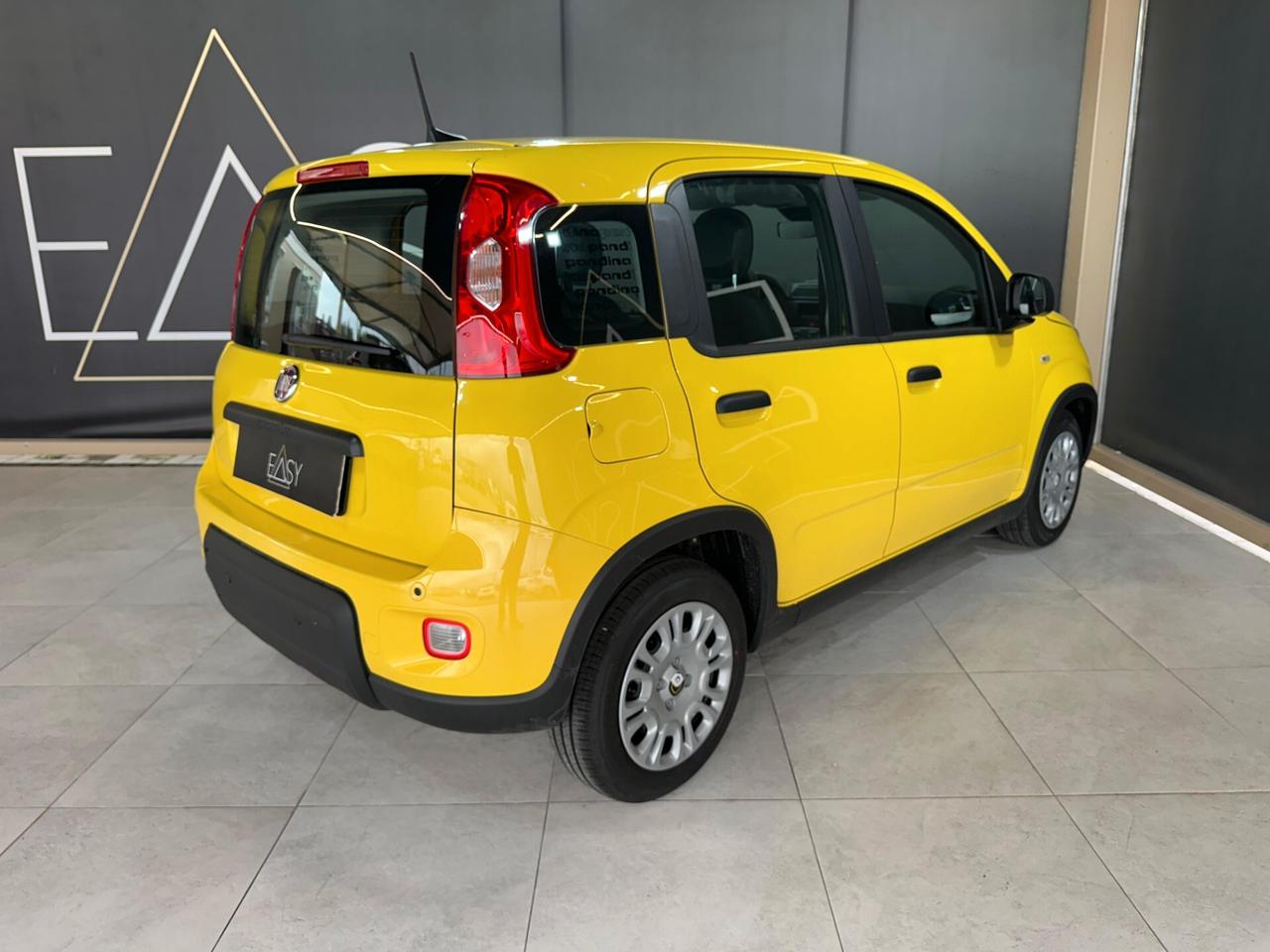 Fiat Panda 1.0 hybrid PANDINA * OFFERTA CON FINANZIAMENTO *