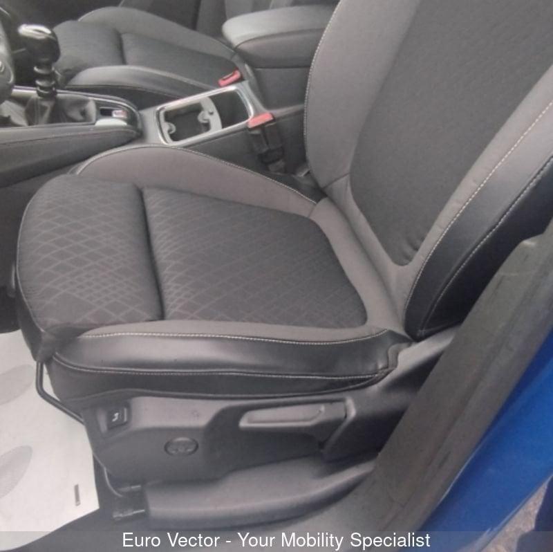 Opel Grandland Grandland X 1.5 diesel Ecotec Start&Stop aut. Ultimate