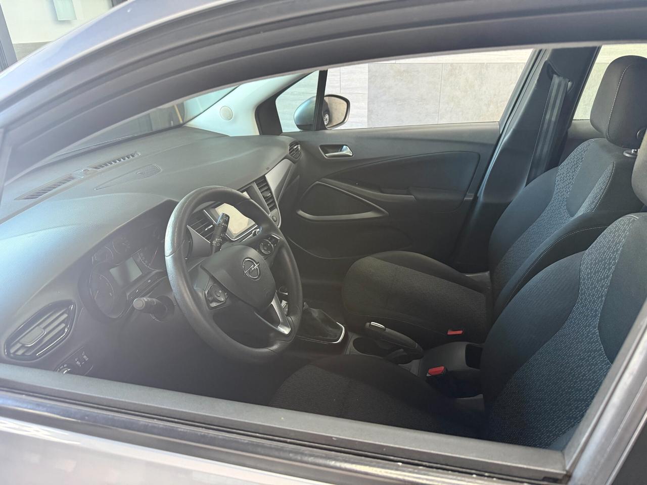 Opel Crossland X 1.2 12V Start&Stop Innovation