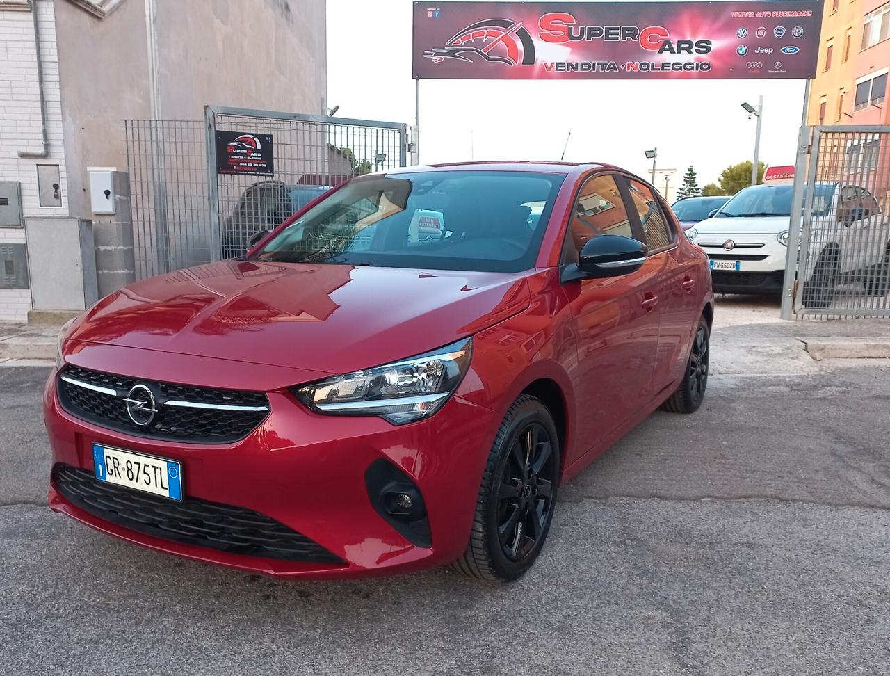 Opel Corsa 1.5 D 100 CV Edition
