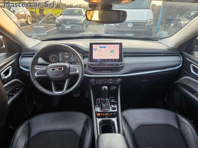 JEEP Compass 1.3 turbo t4 phev Business 4xe auto - GH327HS