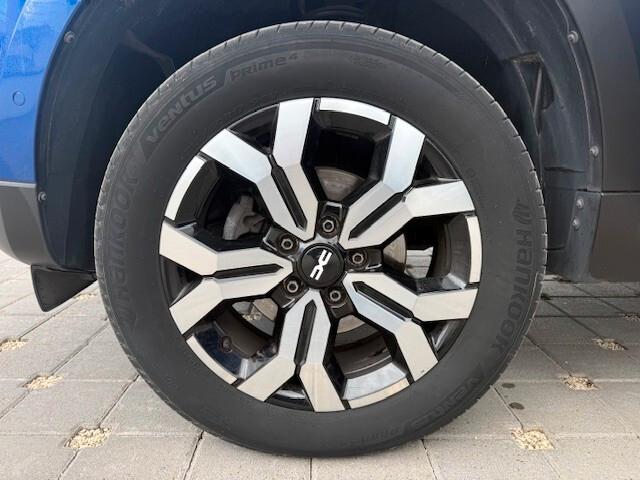 Dacia Duster 1.5 Blue dCi 115 CV Prestige Up 2023