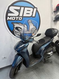 Honda SH 350