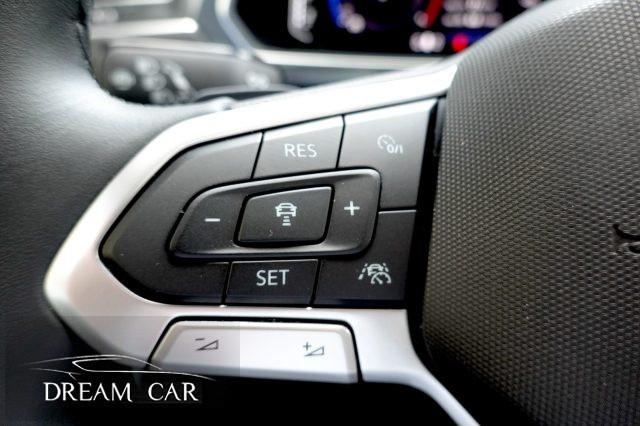 VOLKSWAGEN Tiguan 2.0 TDI SCR DSG 4MOTION Sport BMT