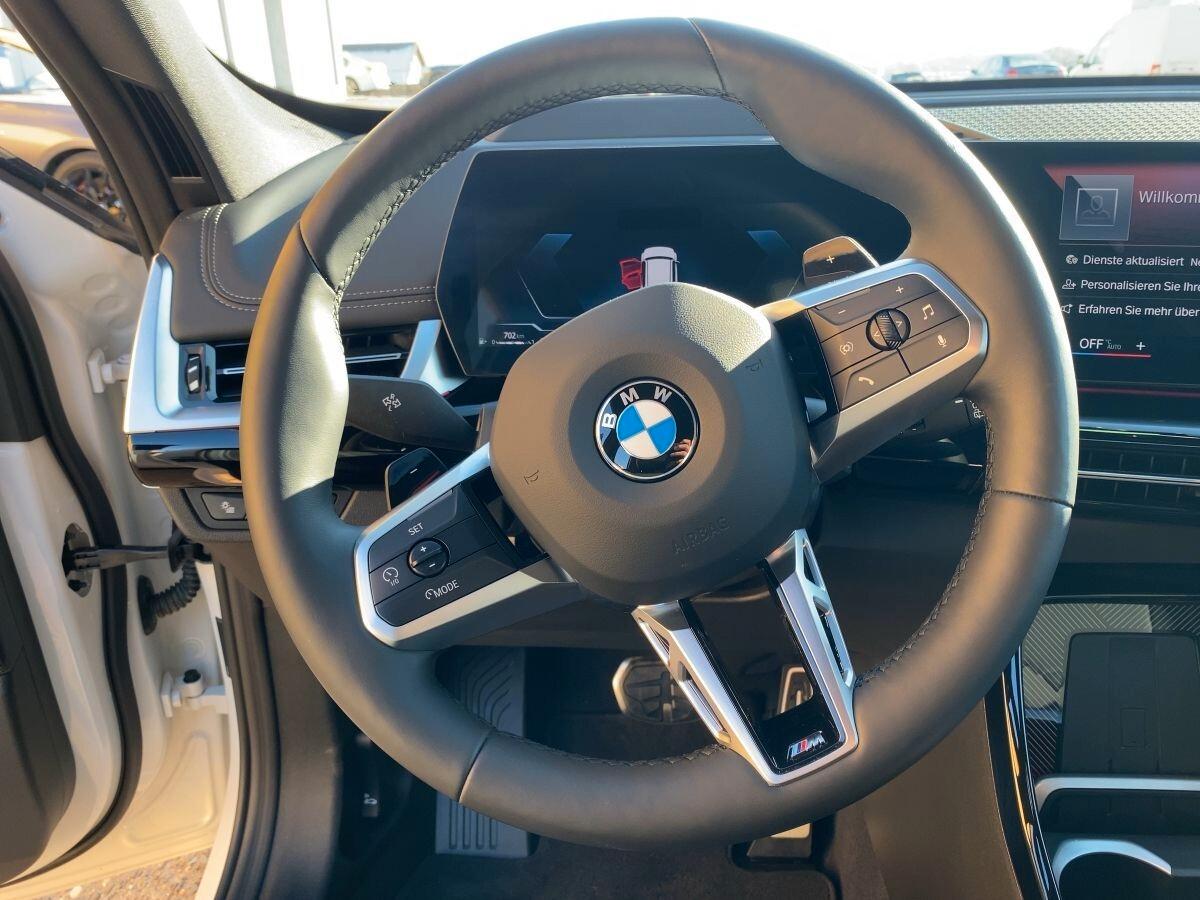 Bmw X1 sDrive18d Msport