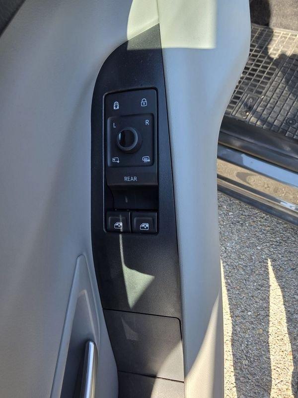 Ford Explorer Electric 190CV Standard Range Style