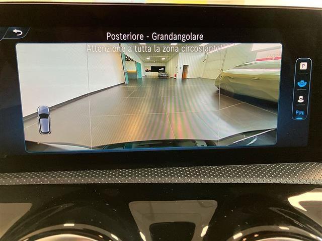 MERCEDES-BENZ CLA sse A 250 e Plug-In-Hybrid AMG Line Advanced Pl