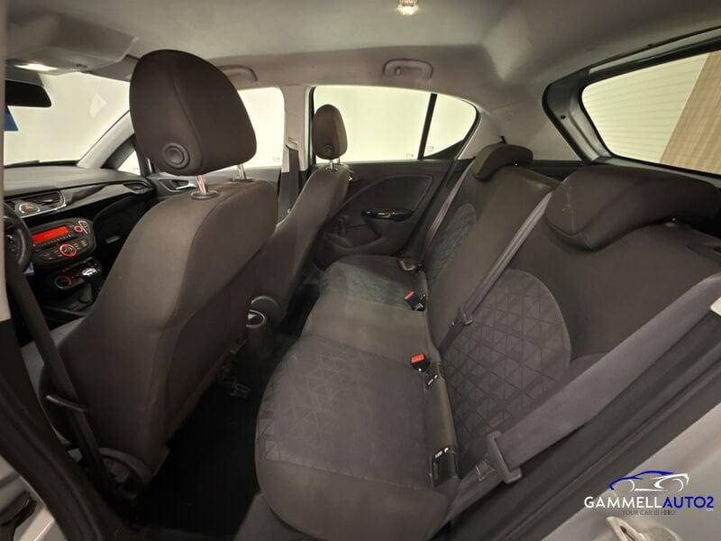 Opel Corsa Corsa 1.2 5 porte