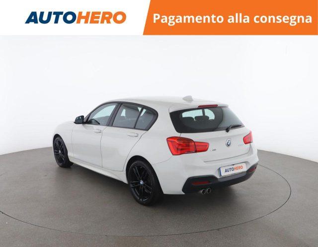 BMW 120 d xDrive 5p. Msport