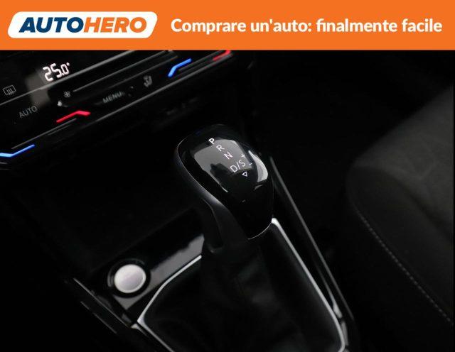 VOLKSWAGEN T-Cross 1.0 TSI 115 CV DSG Edition Plus