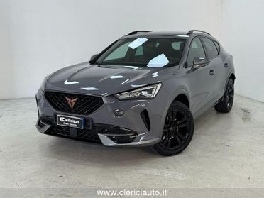 Cupra Formentor 1.5 TSI