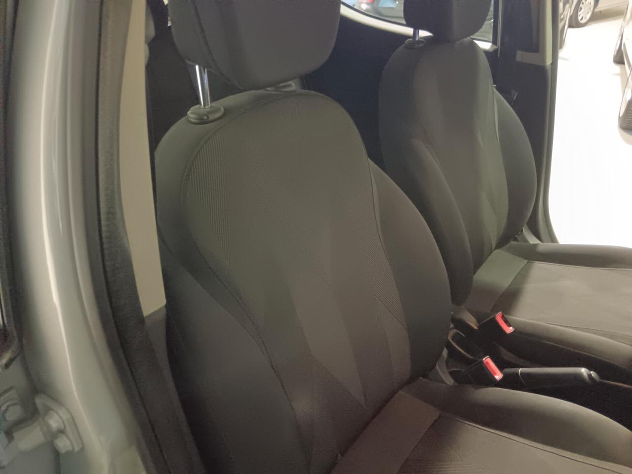 Lancia Ypsilon 1.2 69 CV 5 porte Gold PREZZO REALE