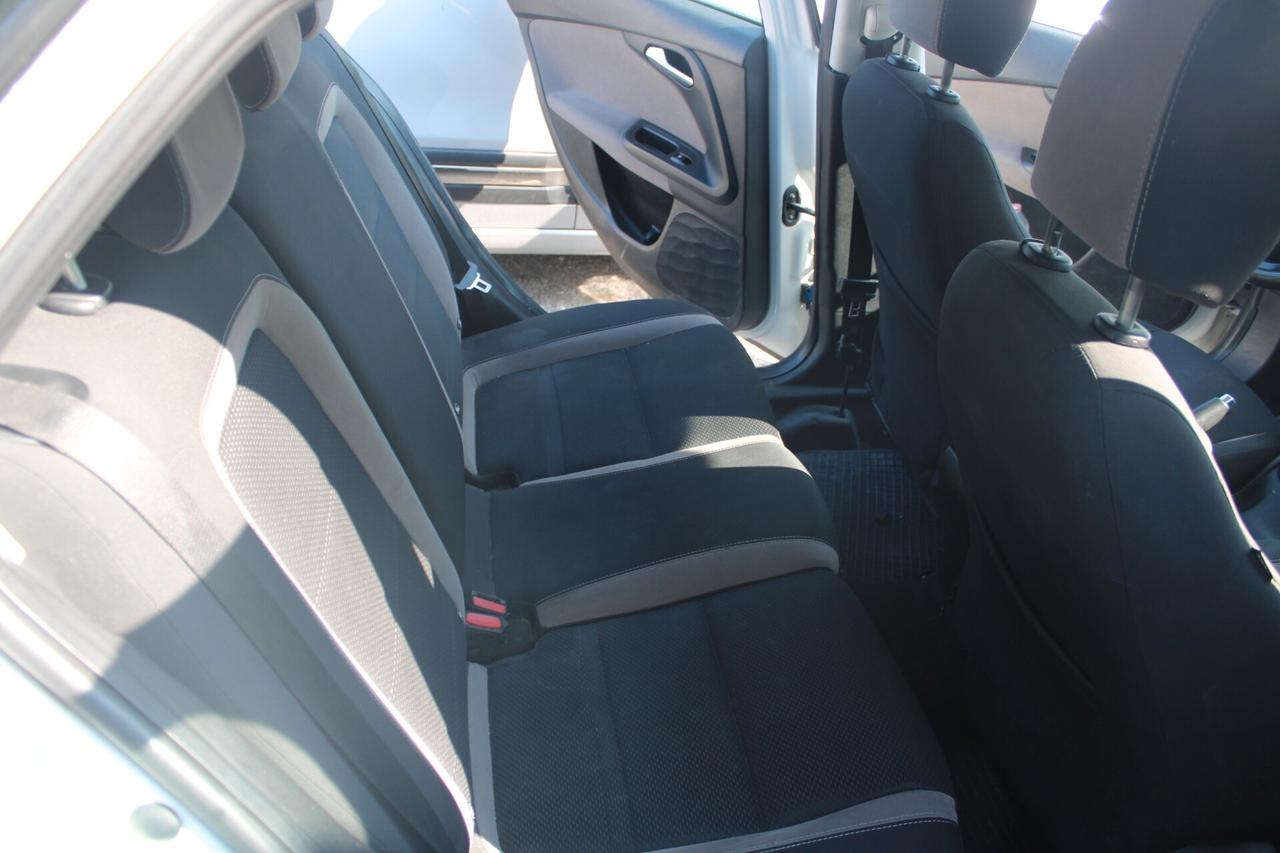 Fiat Tipo 1.6 Mjt S&S SW Easy