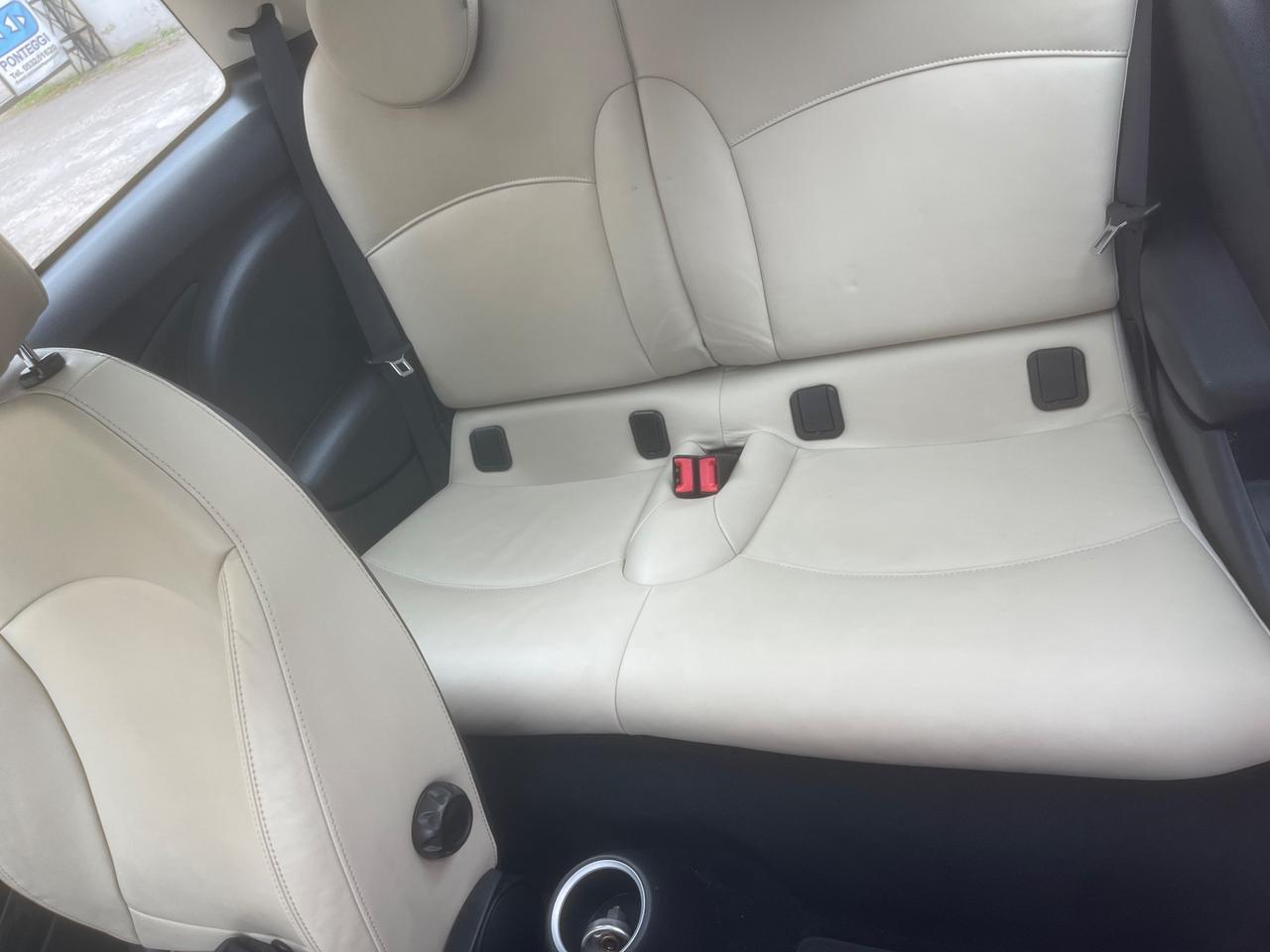 Mini 1.6 16V One (55kW)