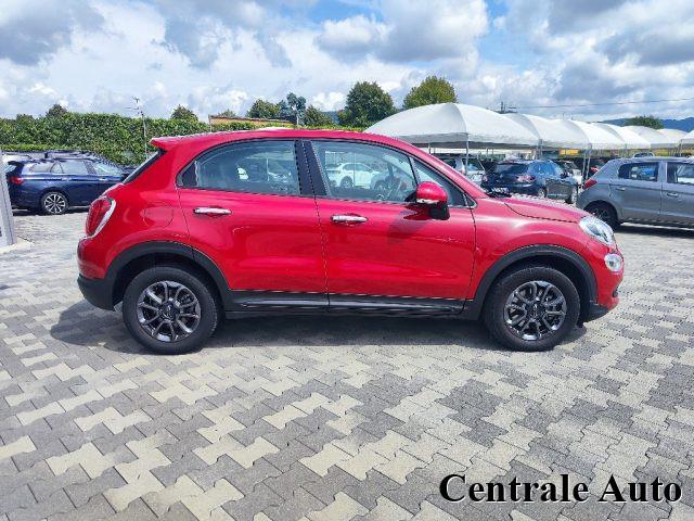 FIAT 500X 1.3 MultiJet 95 CV Pop Star