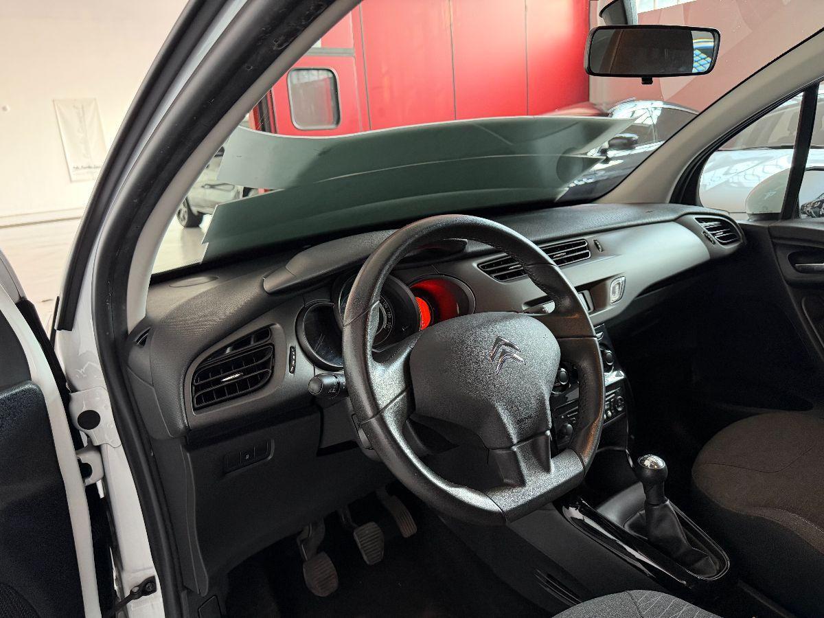 CITROEN - C3 - PureTech 82 Exclusive