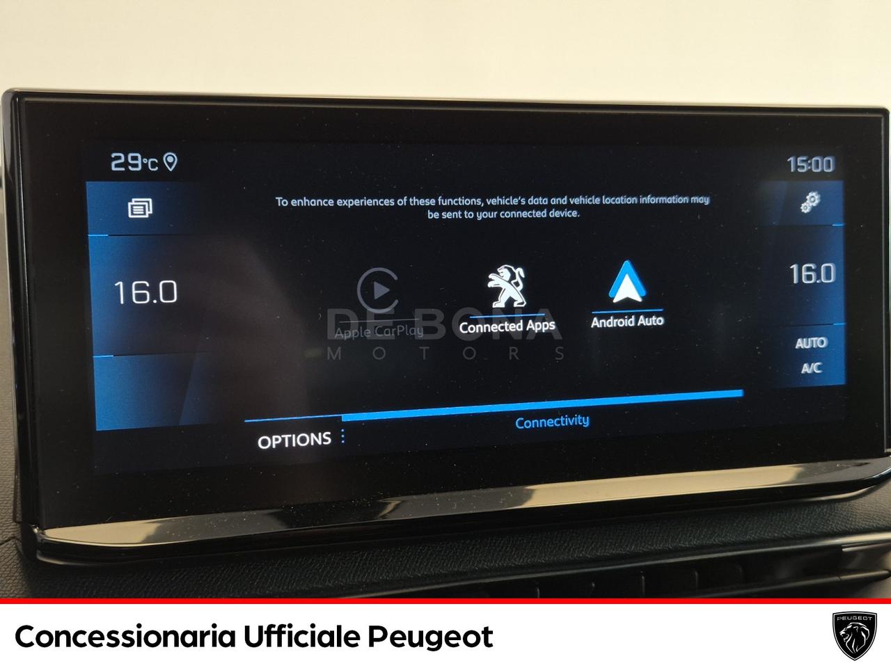 Peugeot 3008 1.5 bluehdi gt s&s 130cv