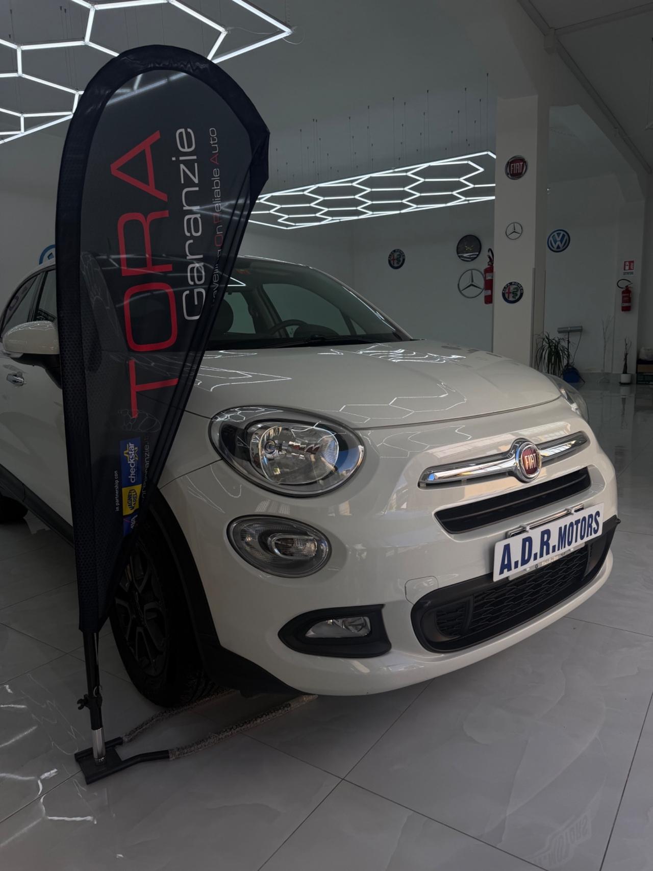 Fiat 500X 1.3 MultiJet 95 CV Business