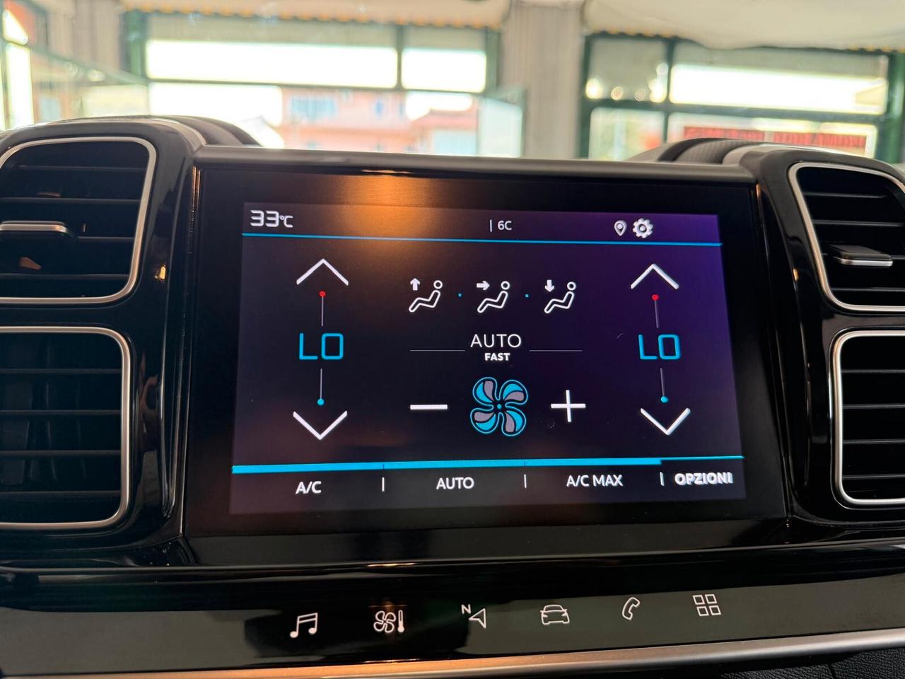 Citroen C5 Aircross BlueHDi 130 S&S EAT8 Feel Pack