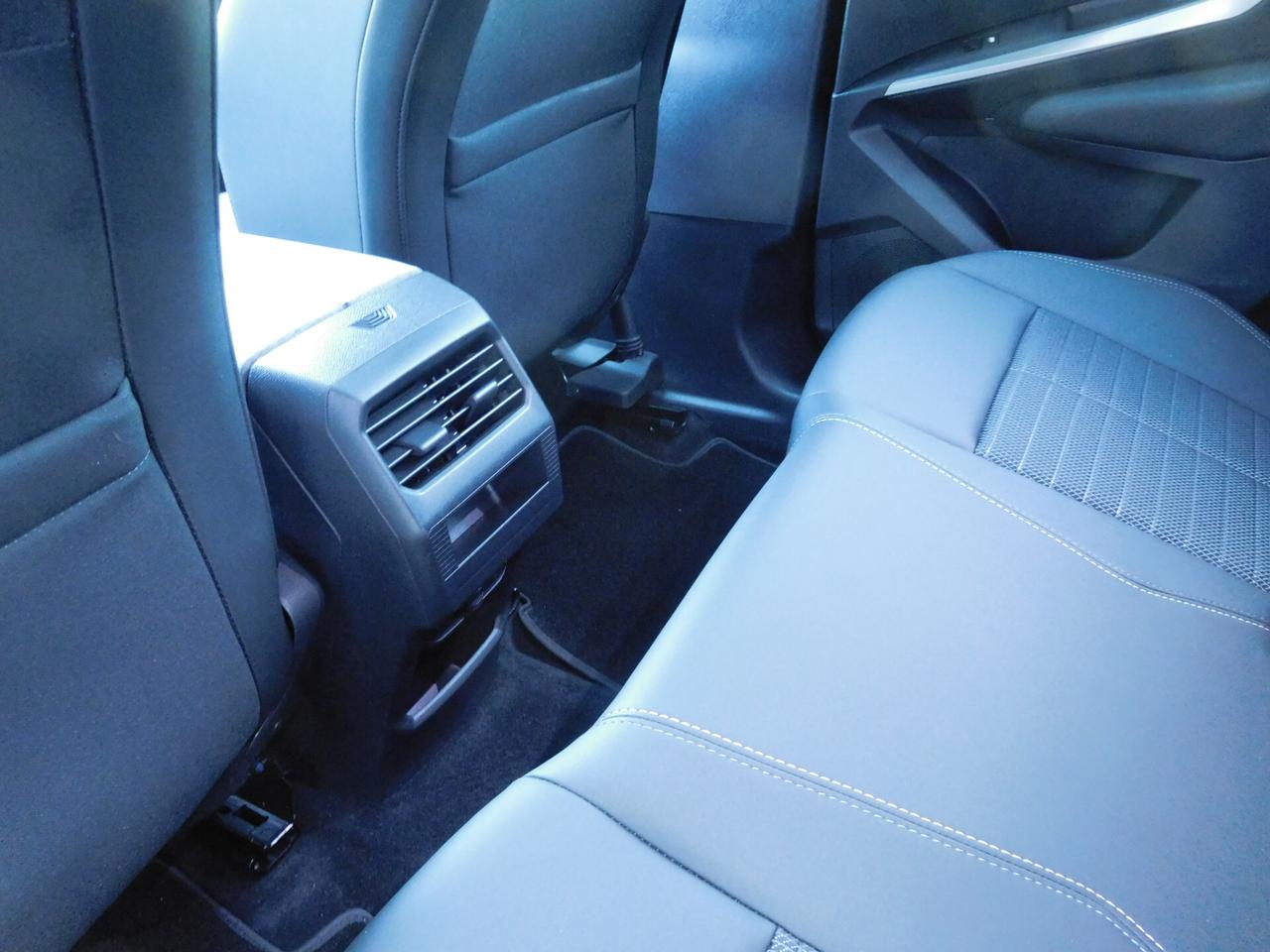 Peugeot 3008 Hybrid 136 e-DCS6 Allure