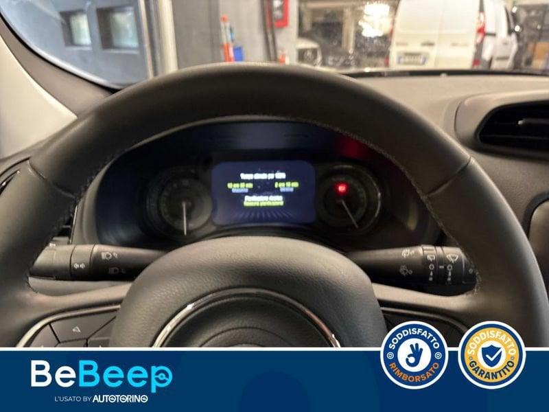 Jeep Renegade 1.3 T4 PHEV LIMITED 4XE AT6