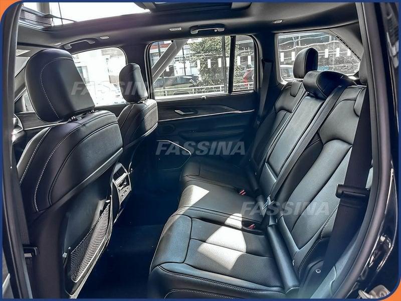 Jeep Grand Cherokee 4xe 2.0 PHEV 380CV Limited Auto 4WD