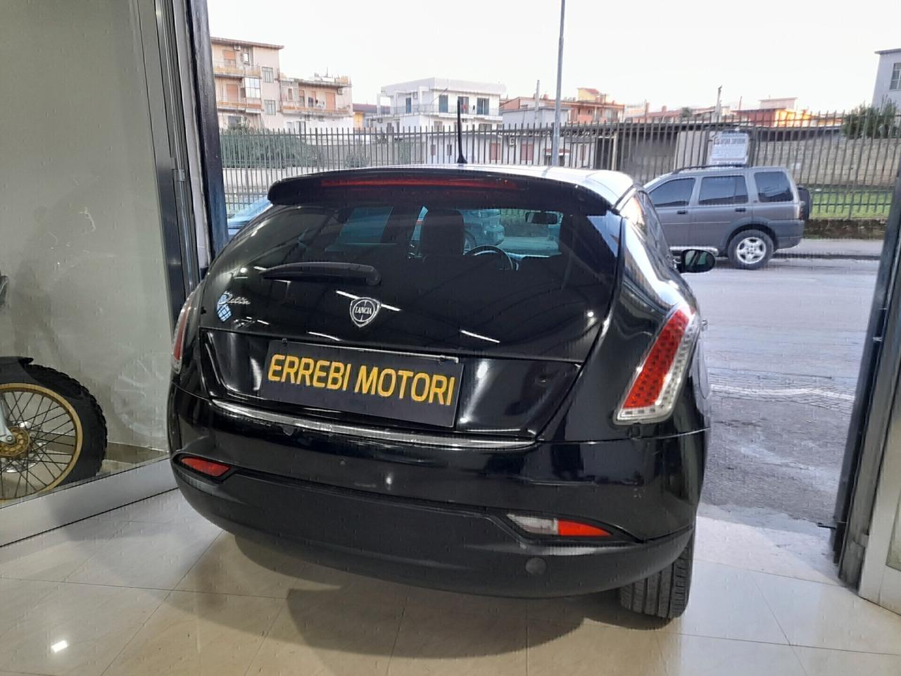 Lancia Delta 1.6 MJT AUTOMATICO