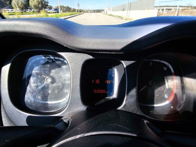 FIAT Panda 1.3 MJT 4x4 Pop Van 2 posti