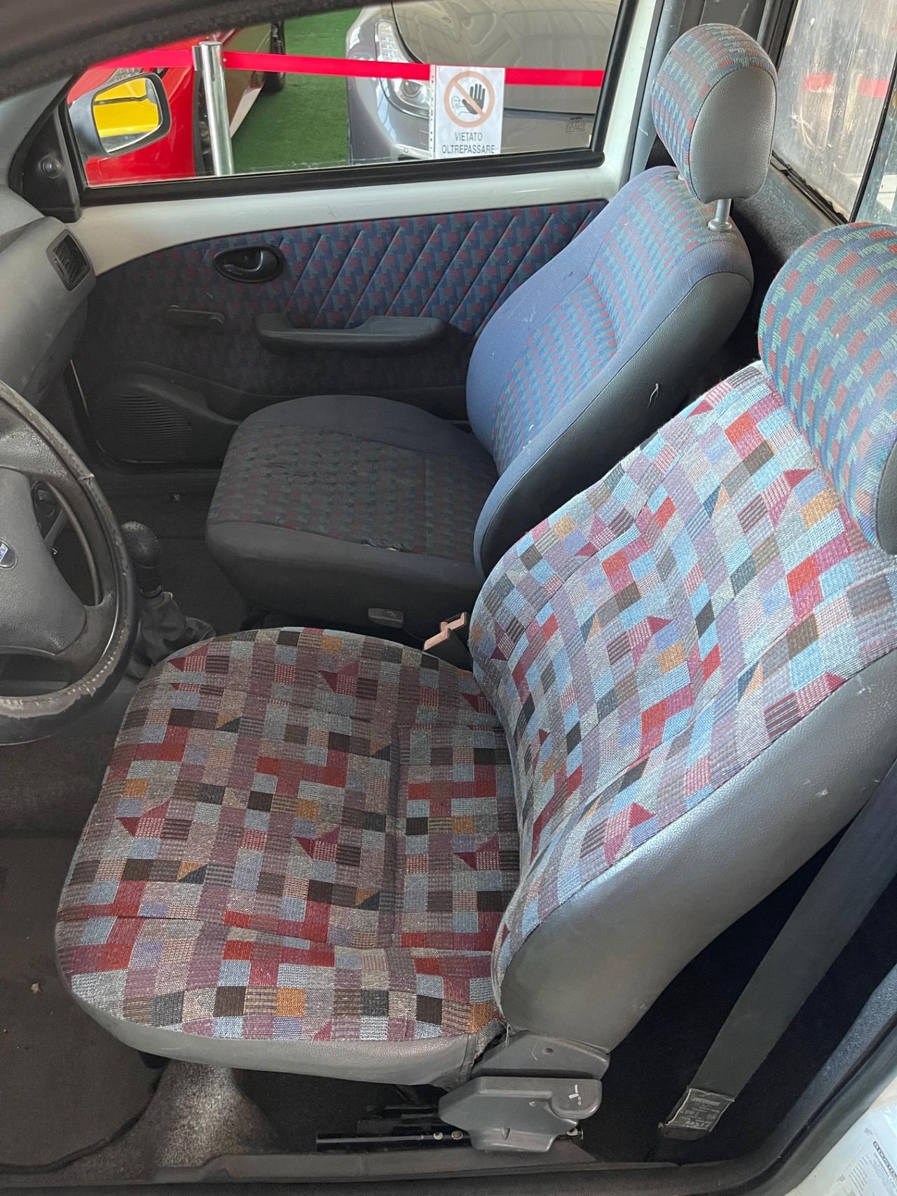 Fiat Strada 1.9 Diesel Pick-up PERMUTE RATE